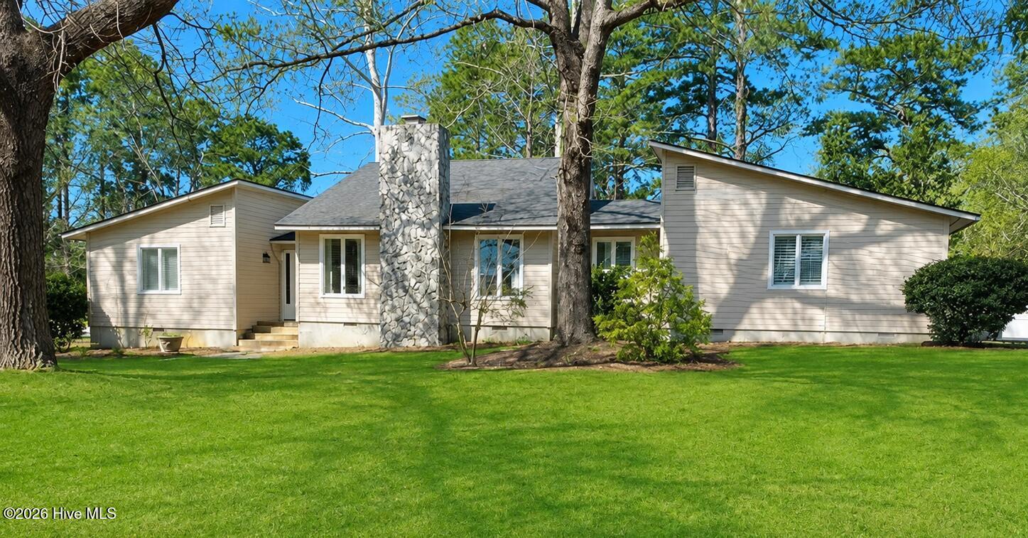 2422 Tram Road,New Bern