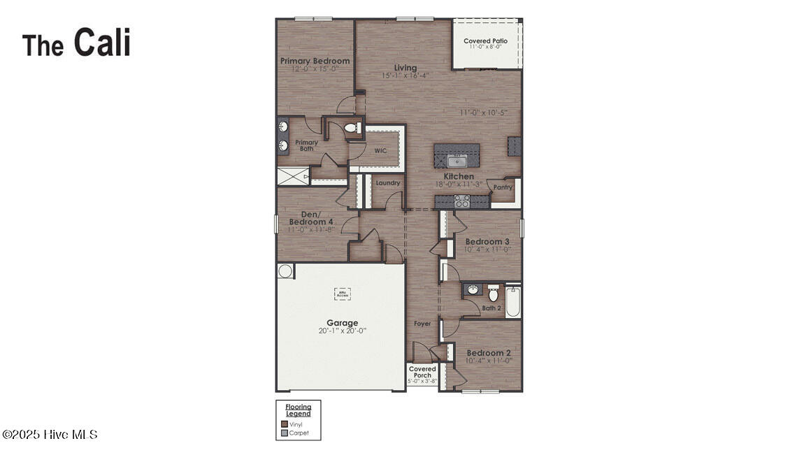 525 Tea Tree Circle Lot 132 — listing photograph 3