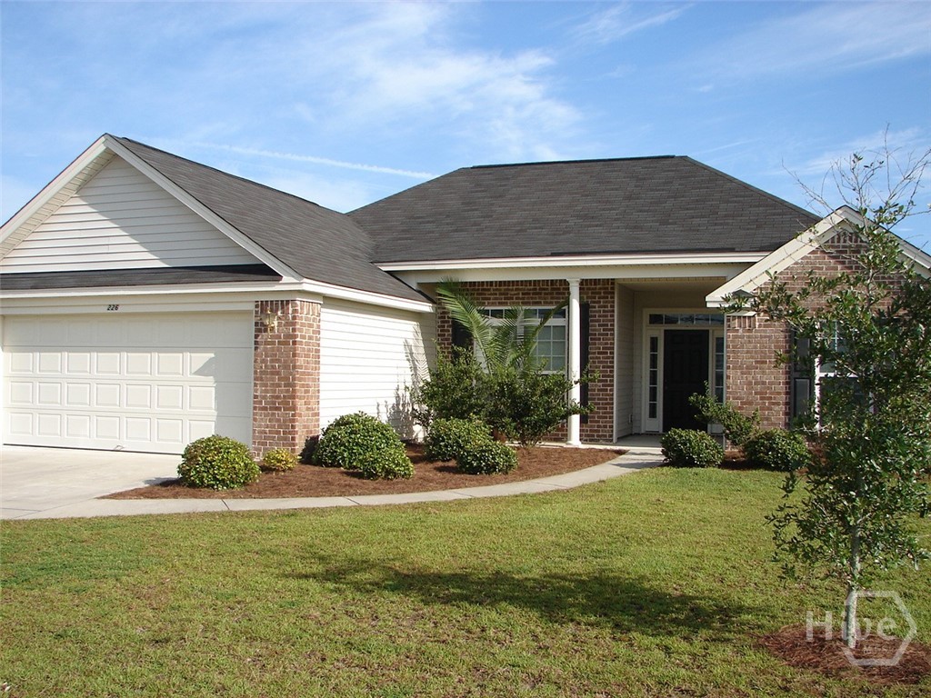 1800 Timothy, Athens, GA, 30606