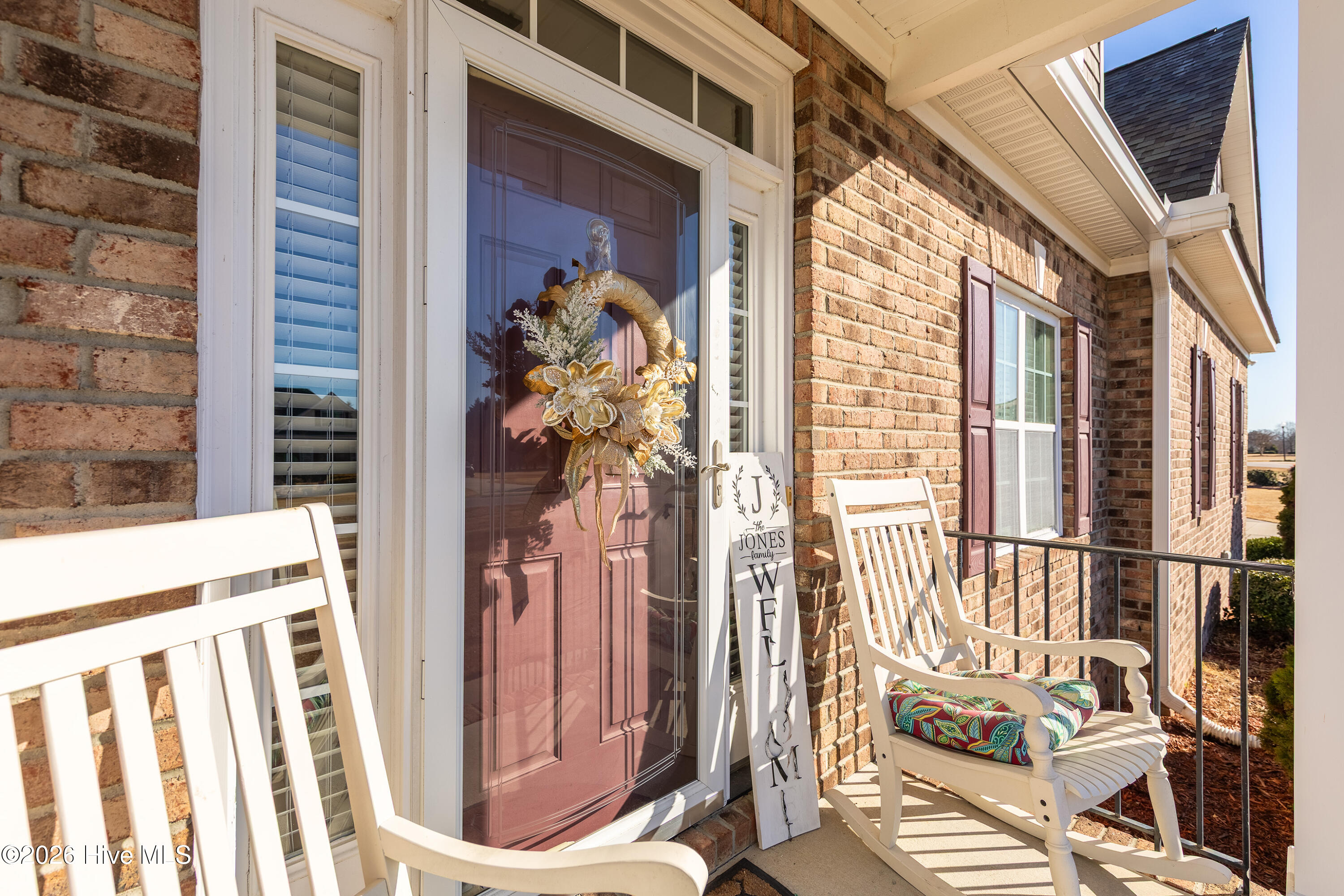 1850 Cooper Fields Drive, Nashville, NC, 27856