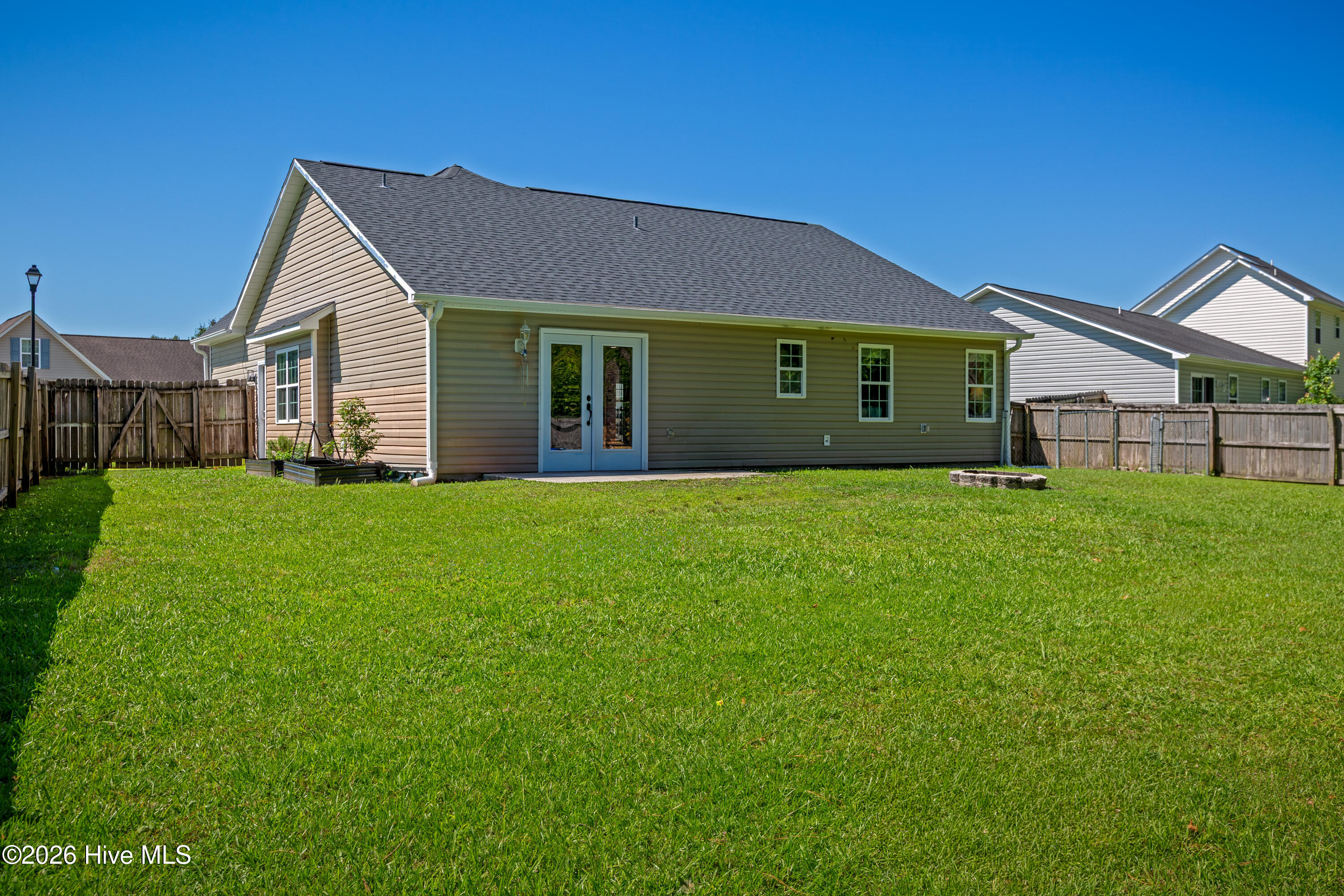 154 Crooked Run Drive,New Bern