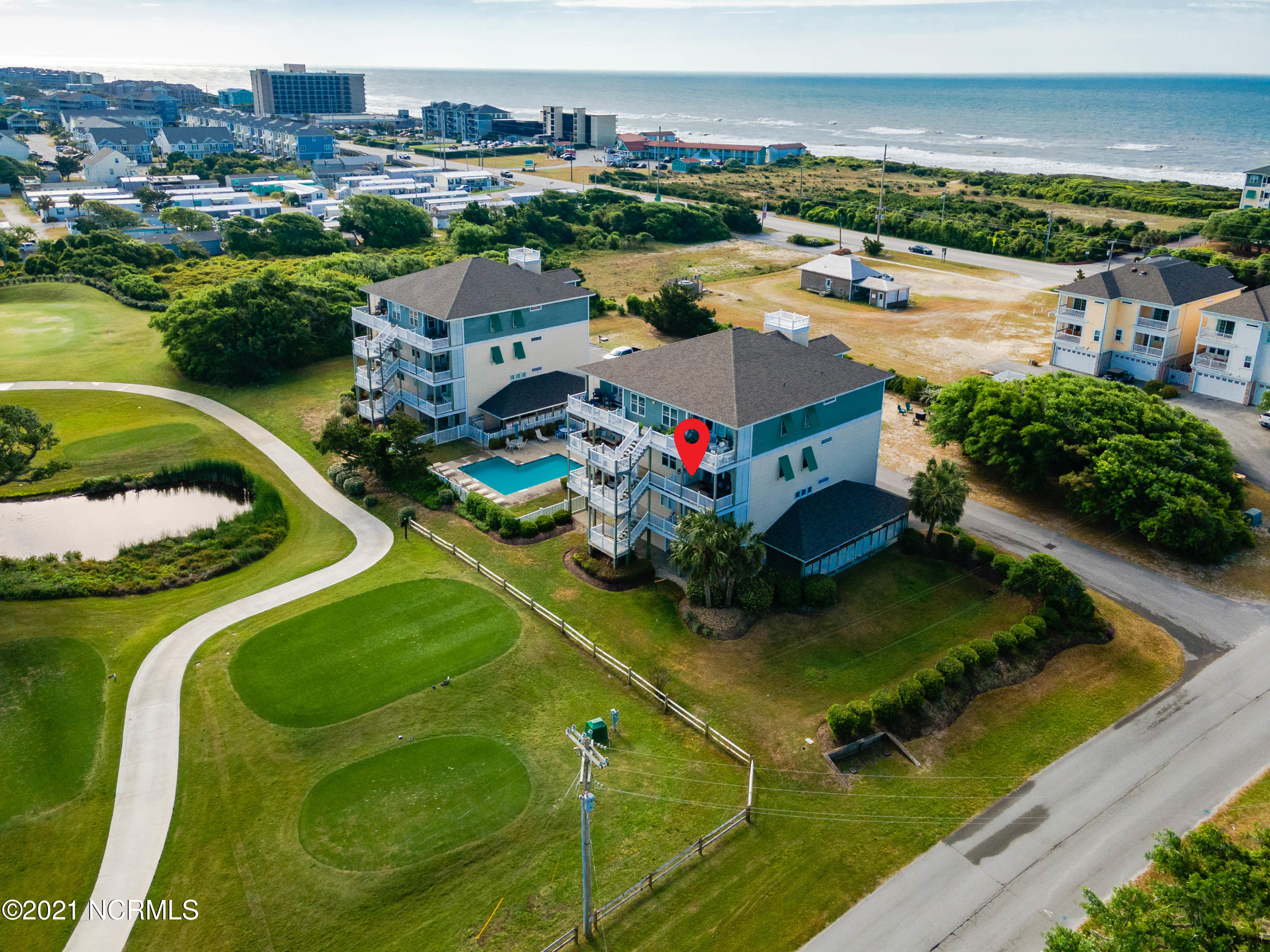 112 Oakleaf Drive 902a,Pine Knoll Shores