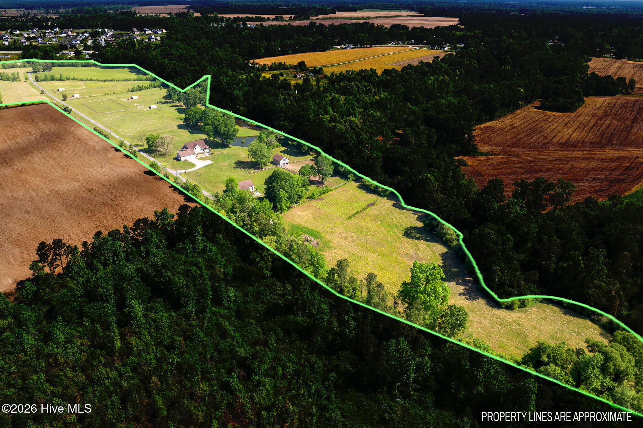 389 Beulaville Highway,Richlands