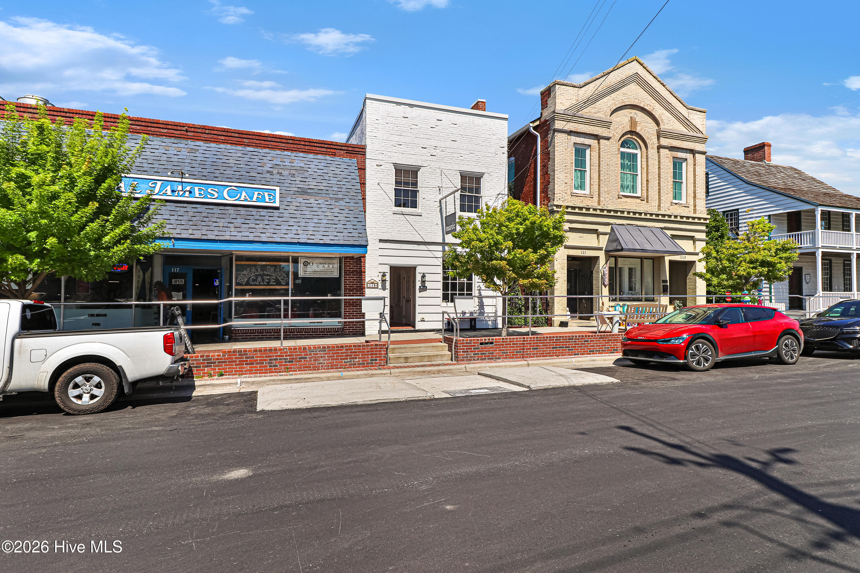 119 Turner Street,Beaufort