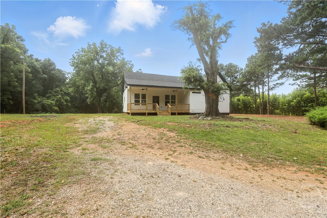 37th image of 1859 William Smith Road, Elberton, GA 30635 | MLS# CL334291