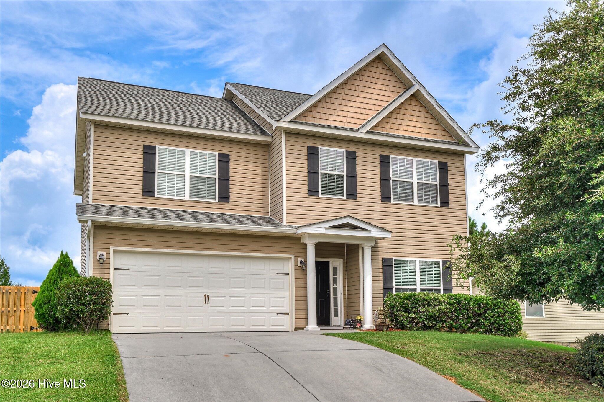 1st image of 836 Westlawn Dr, Grovetown, GA 30813 | MLS# 100593318