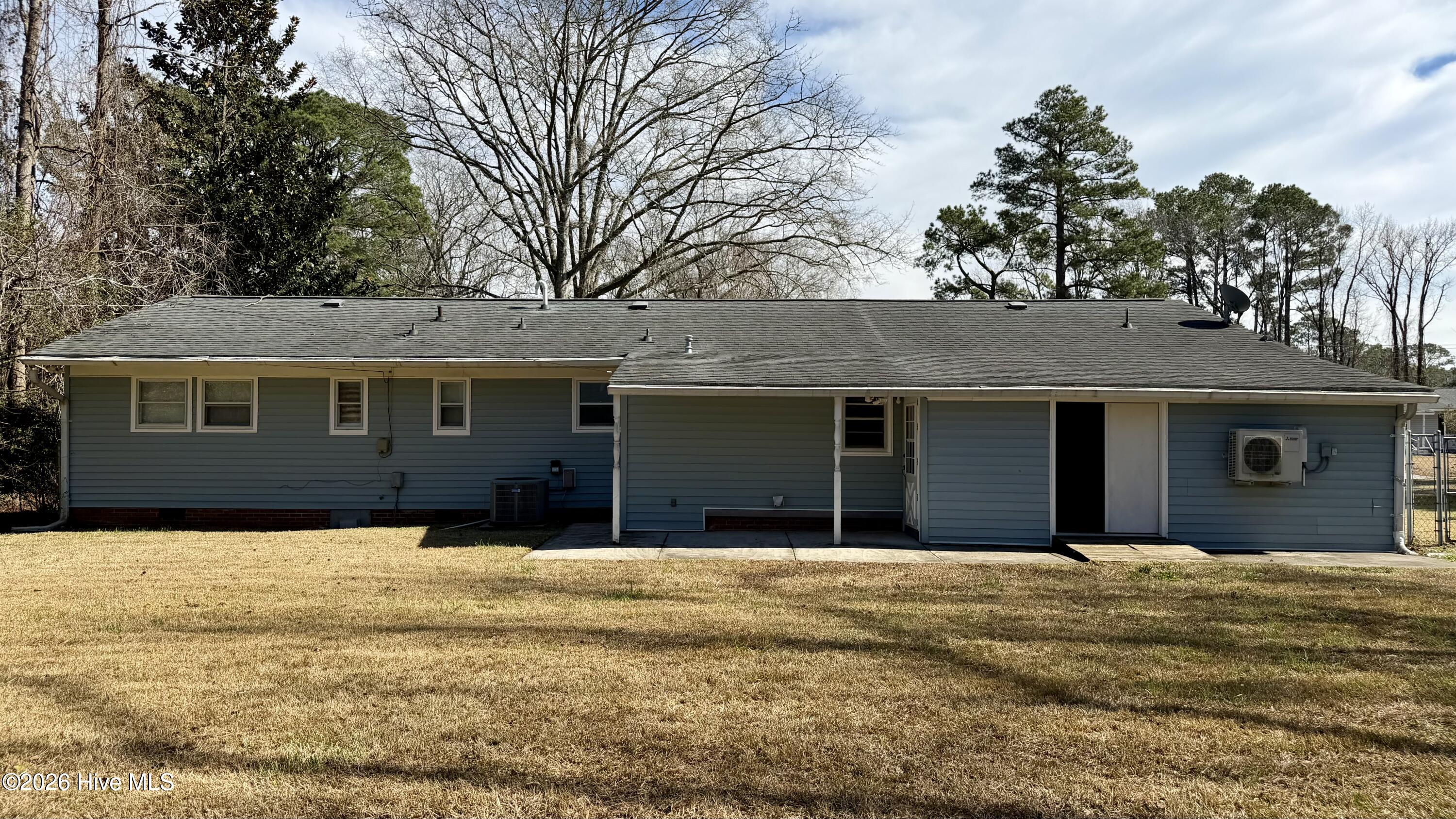 1113 Cherry Tree Drive,New Bern