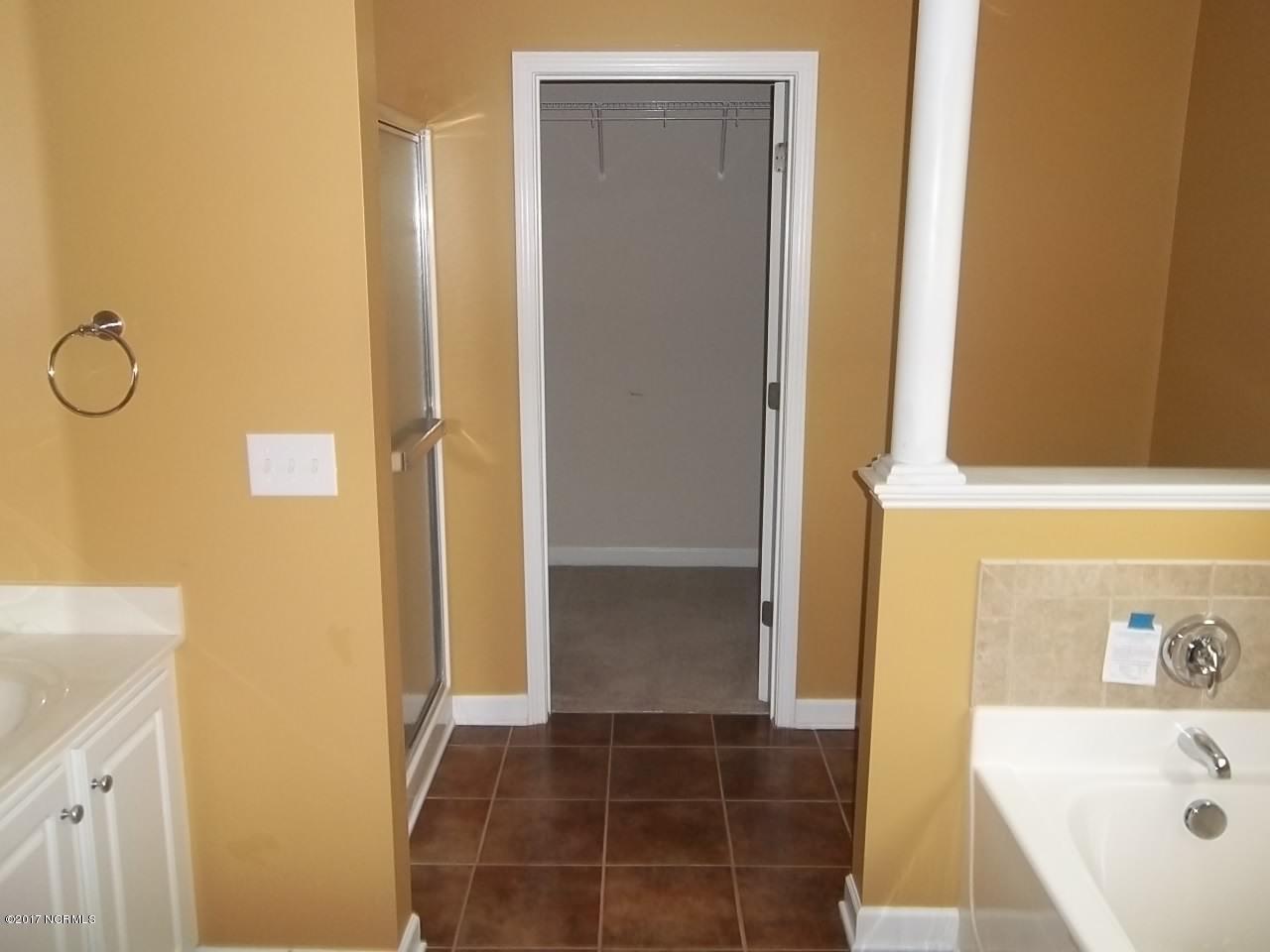 Adjoining Main Bathroom