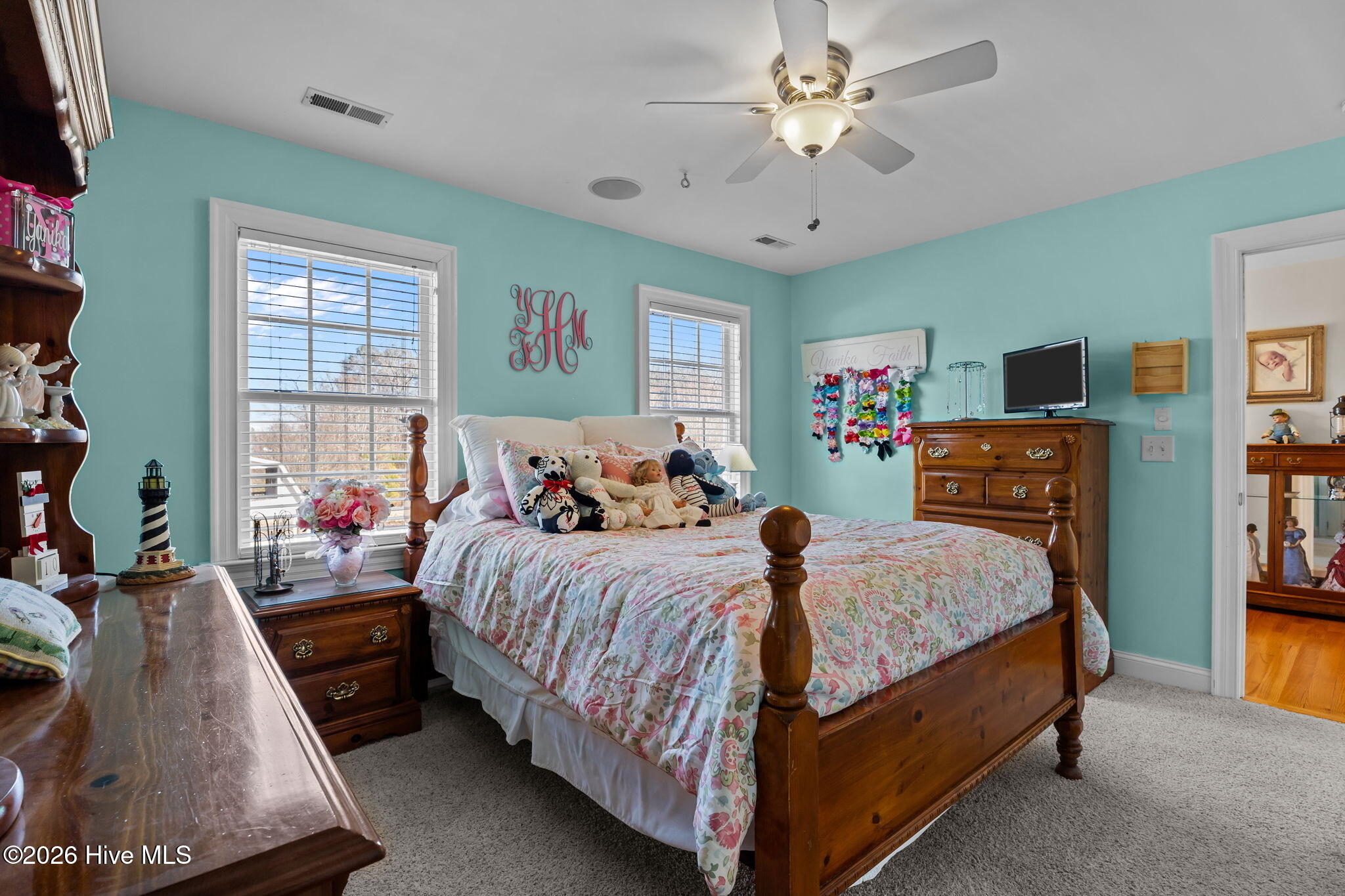 290 Baie Road, Rocky Mount, NC, 27801