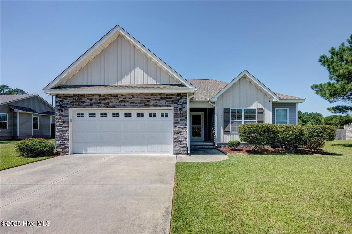 106 Trellis Lane,Vanceboro