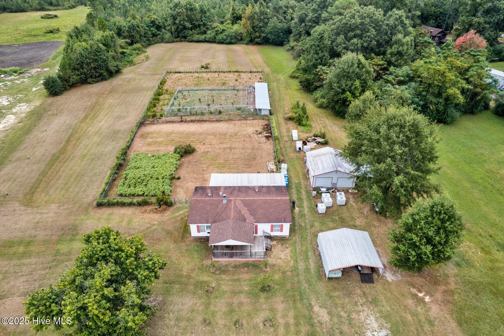 Homesite