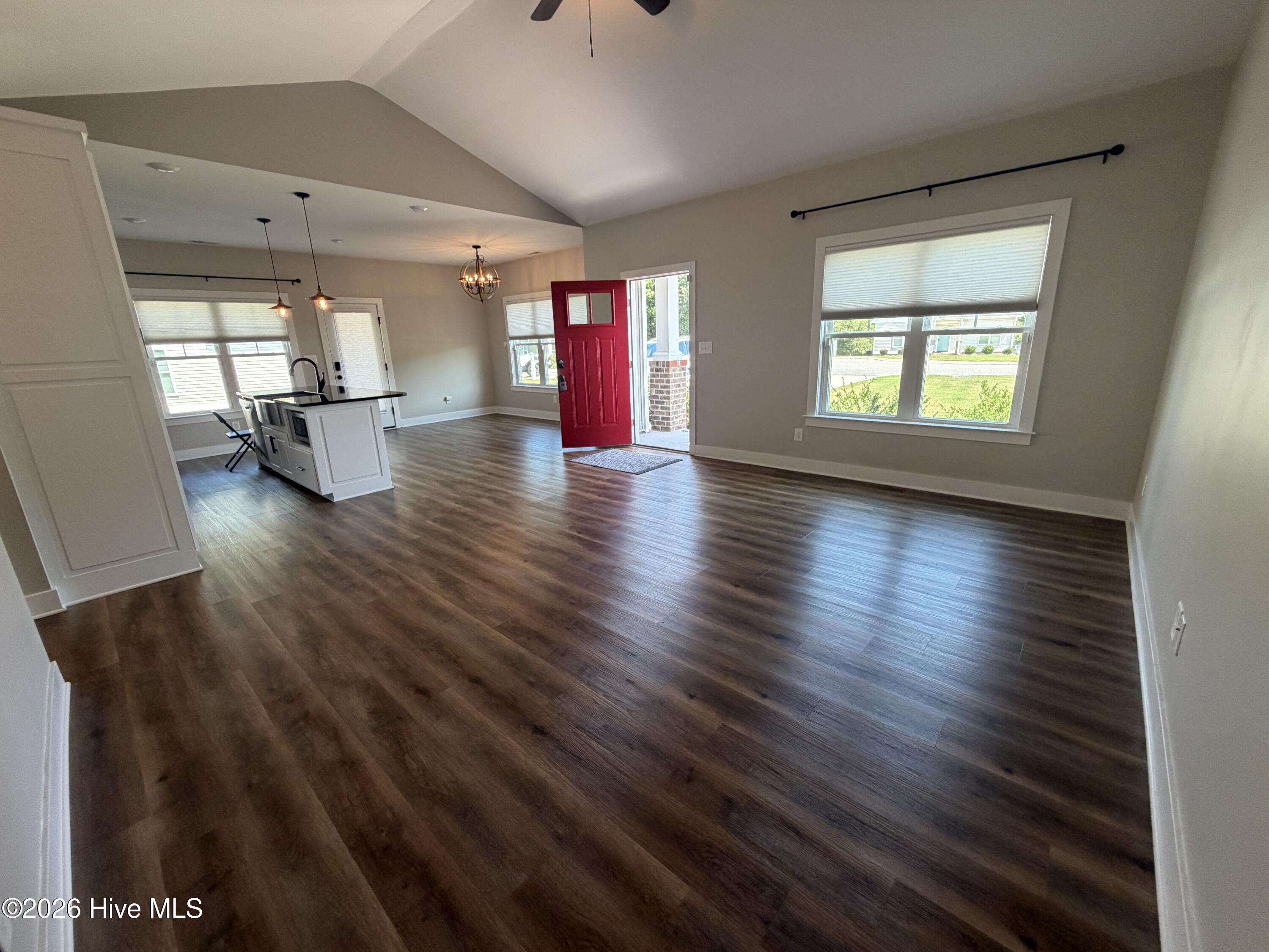 Photo 3 of Single family home for sale at 18 Wildberry Ct, Rocky Mount, NC 27804 | MLS# 100591458 | Listing updated on 2026-09-18