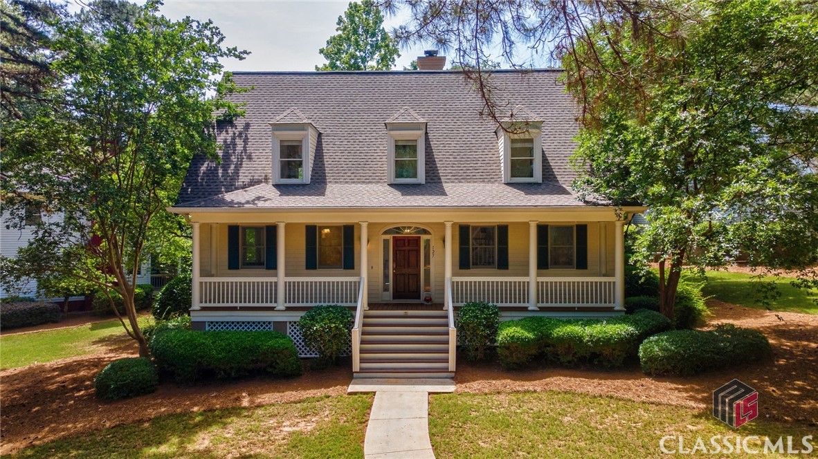 Homes for sale in Eatonton, GA | 127 Oakton S, Eatonton, GA 31024 | MLS# CM1025574