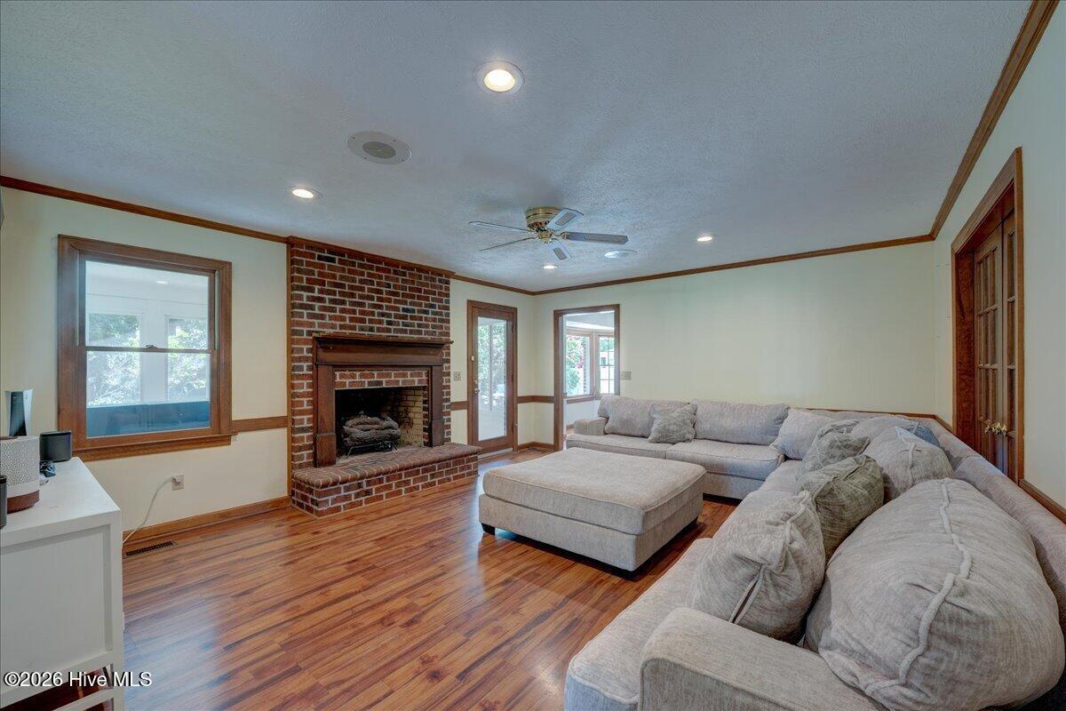 802 Thyme Court,New Bern