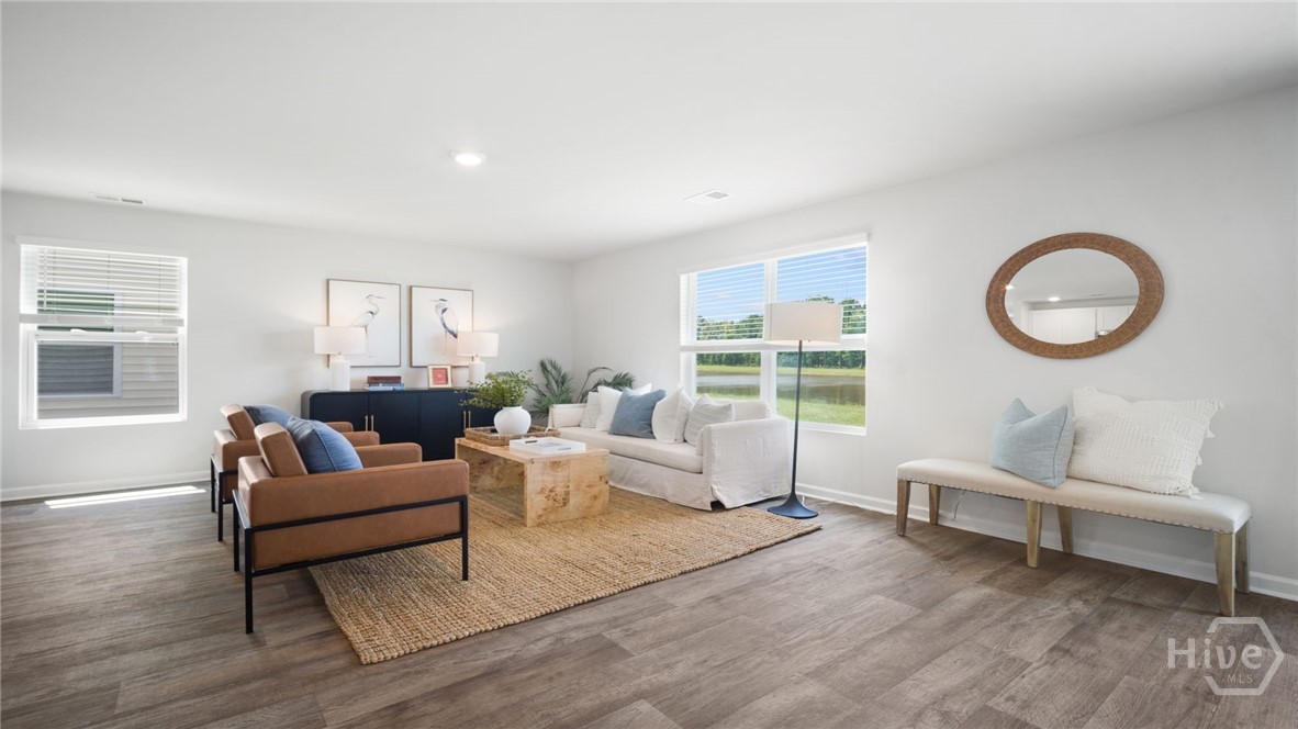 397 Flat Rock Trace, Savannah, GA, 31407