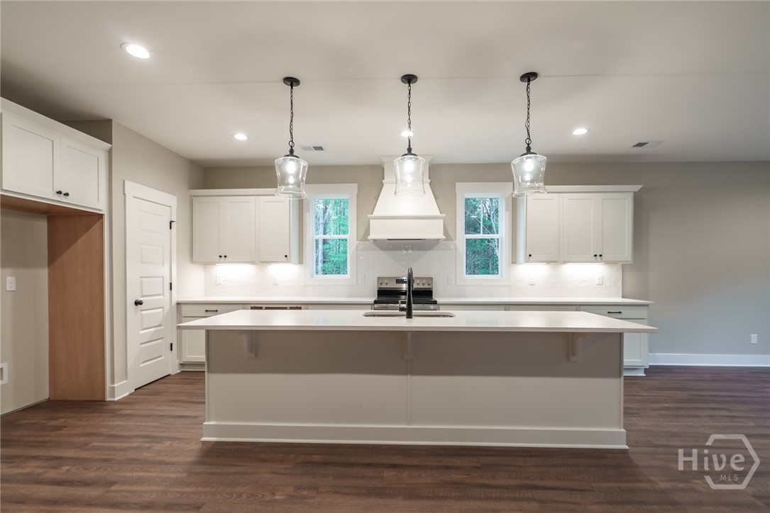 346 Woodfin Way, Social Circle, GA, 30025