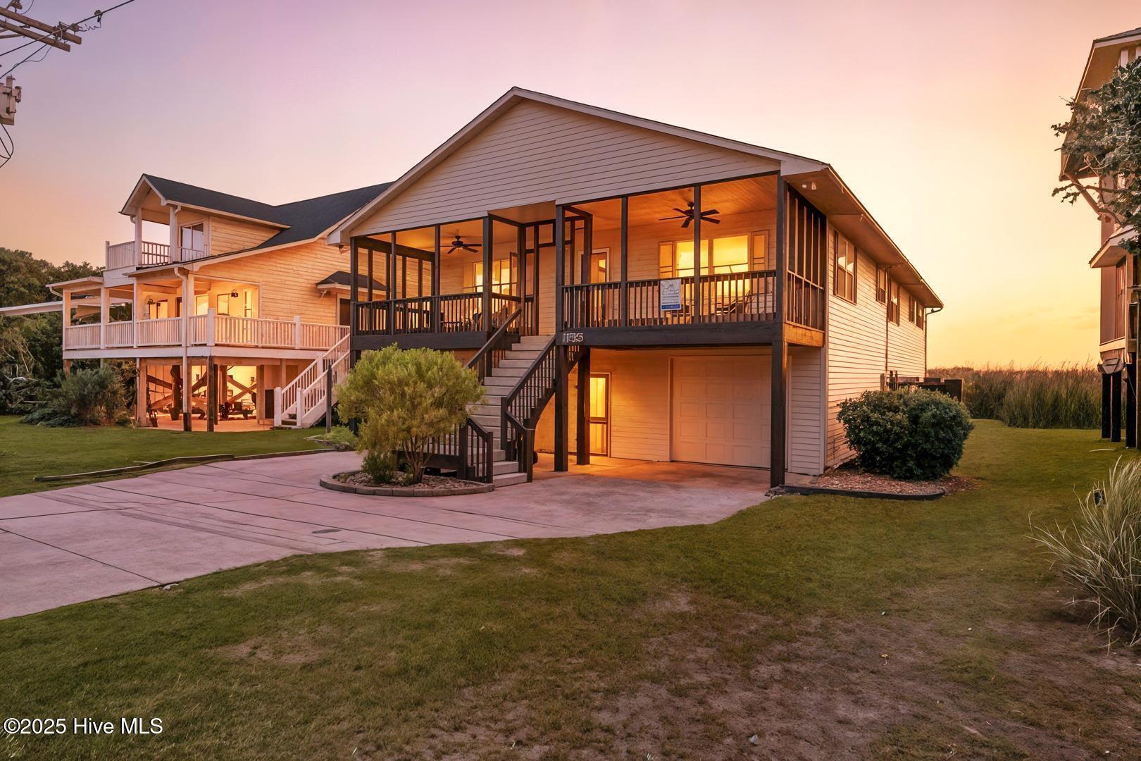 Homes for sale in Surf City, NC | 1135 S Topsail Dr, Surf City, NC 28445 | MLS# 100539951