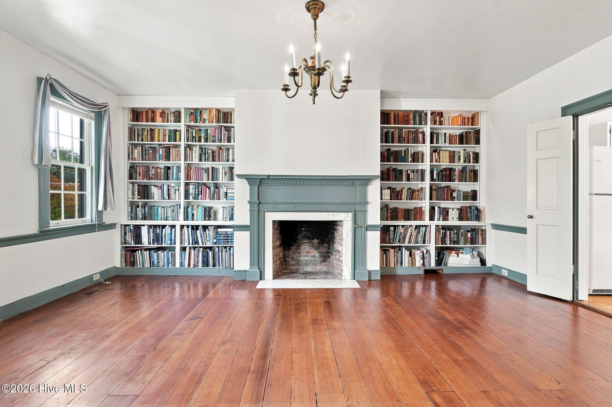 311 Johnson Street,New Bern