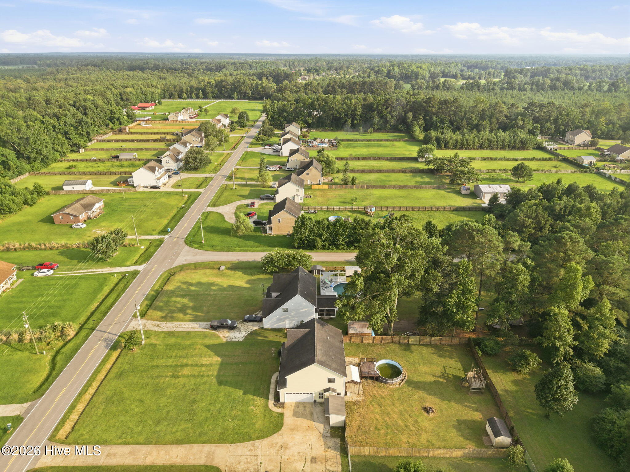 739 Francktown Road,Richlands