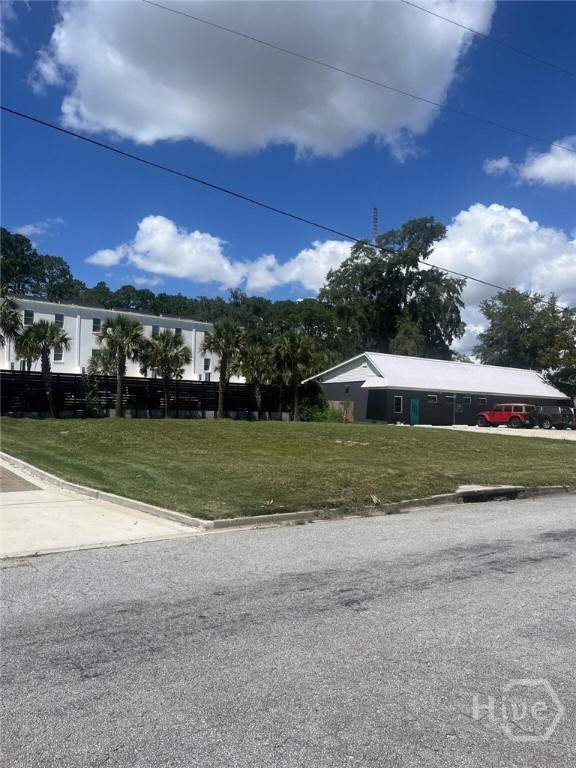 Land for sale at 0 Williams St, Savannah, GA 31404 | MLS# SA364867