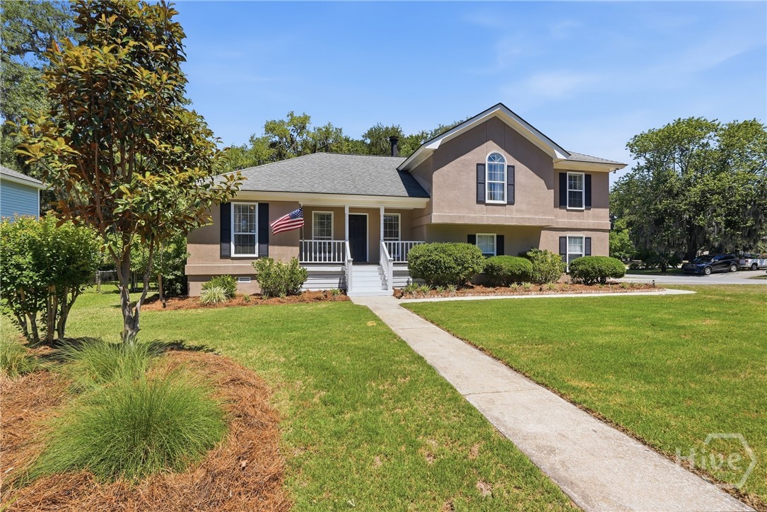 2nd image of 101 Lagoon View Xing, Savannah, GA 31410 | MLS# SA357012