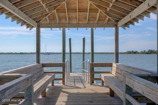 101 Cottage Walk, Hampstead, NC, 28443