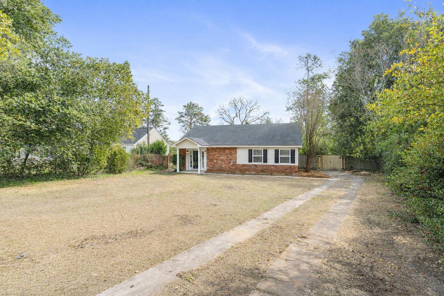Homes for sale in Augusta, GA | 1786 Pine Tree Rd, Augusta, GA 30904 | MLS# 98253164