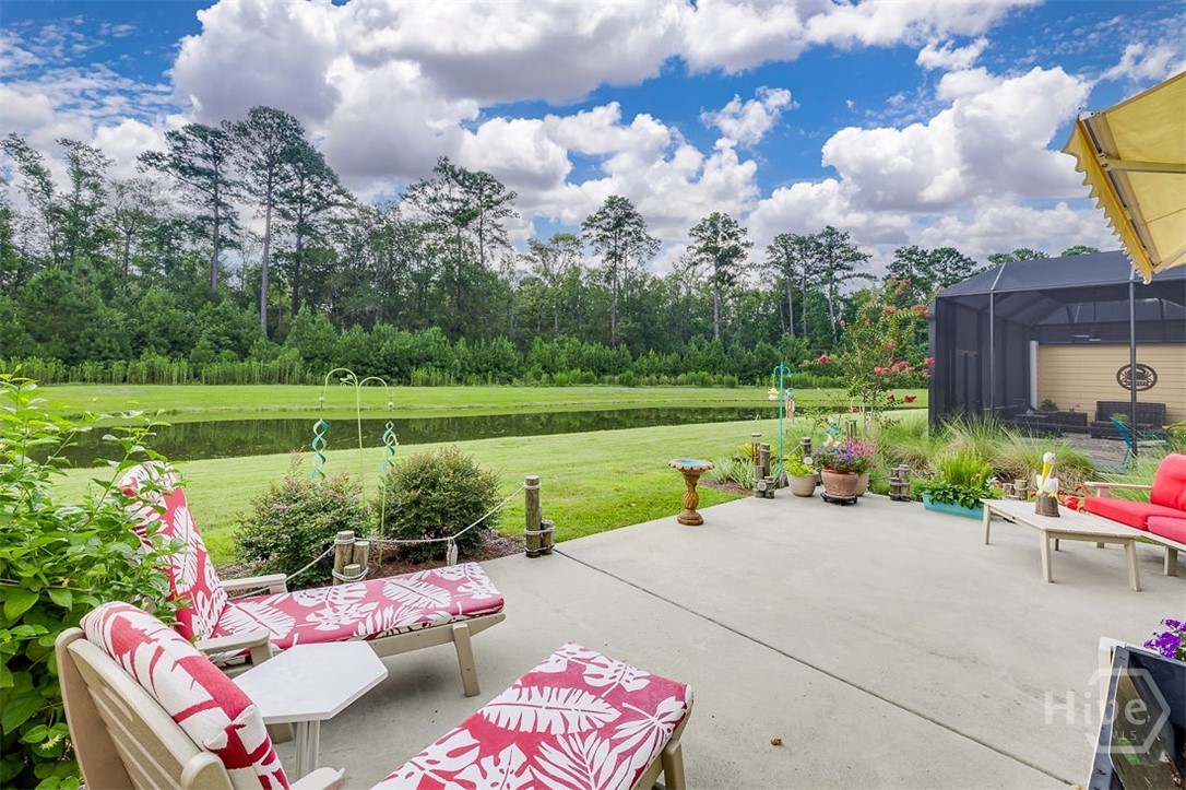 45th image of 1247 Beachcomber Blvd, Hardeeville, SC 29927 | MLS# SA361650