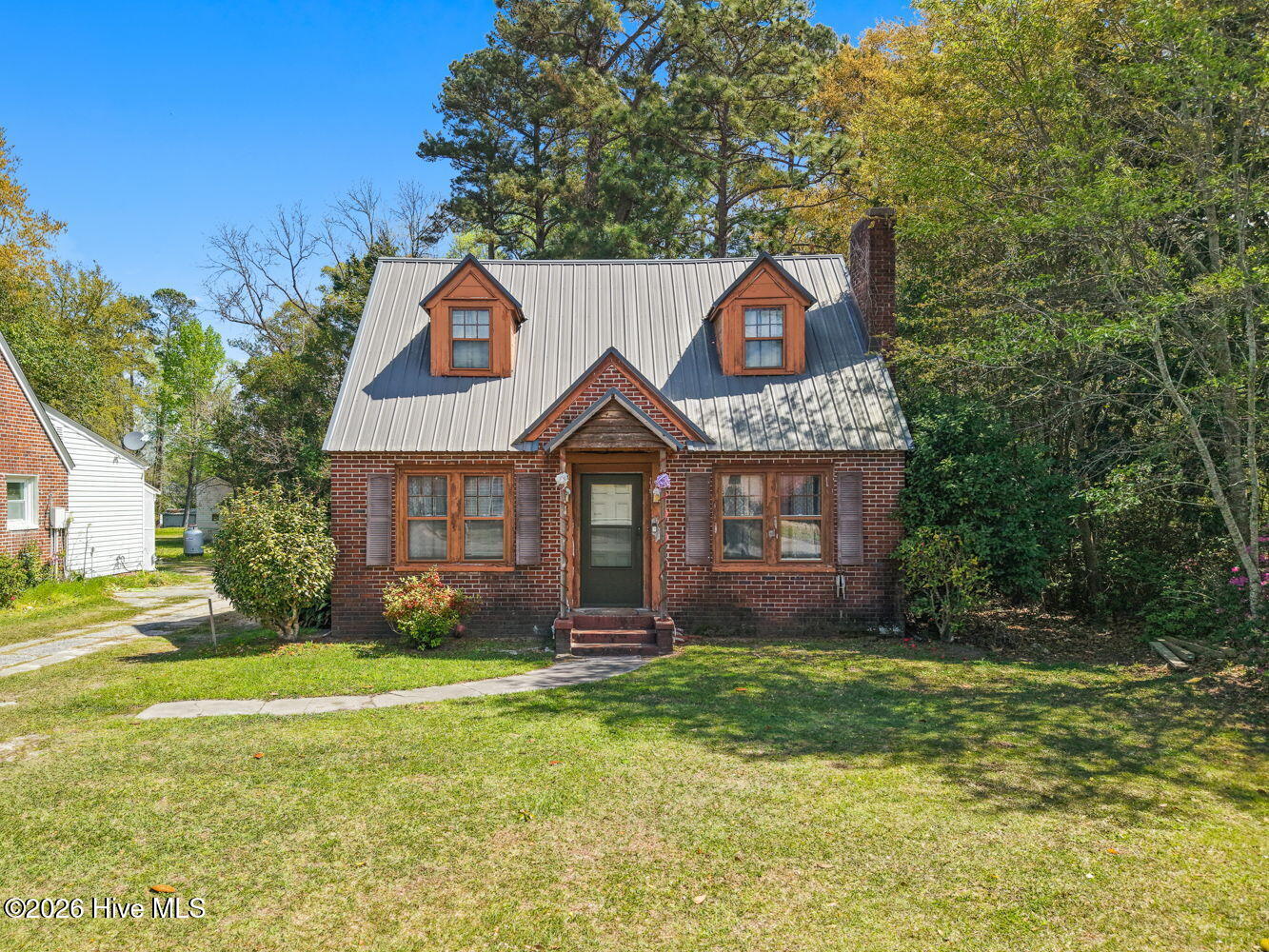 409 Hickman Road, Tabor City, NC, 28463
