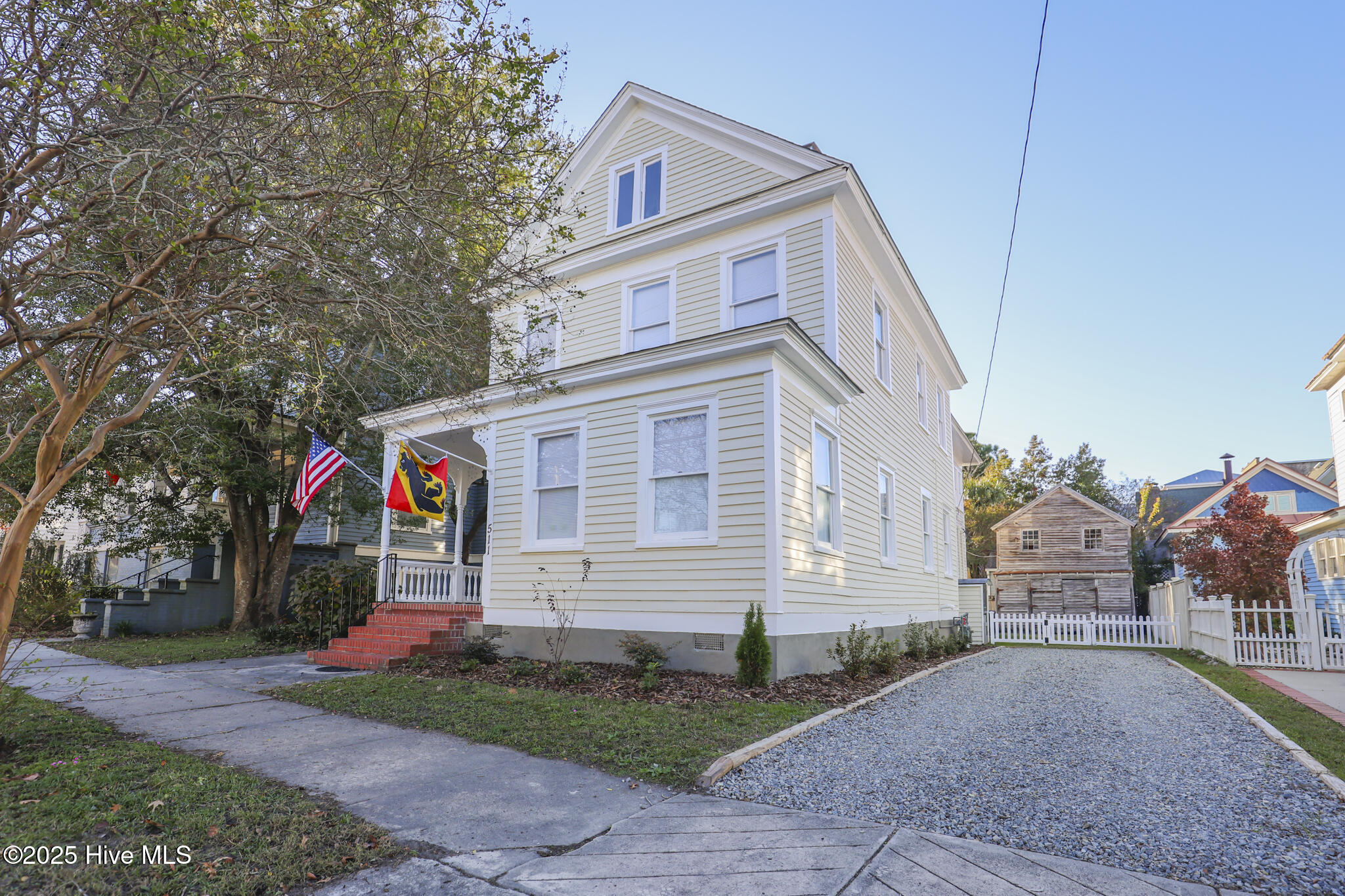 511 Middle Street,New Bern