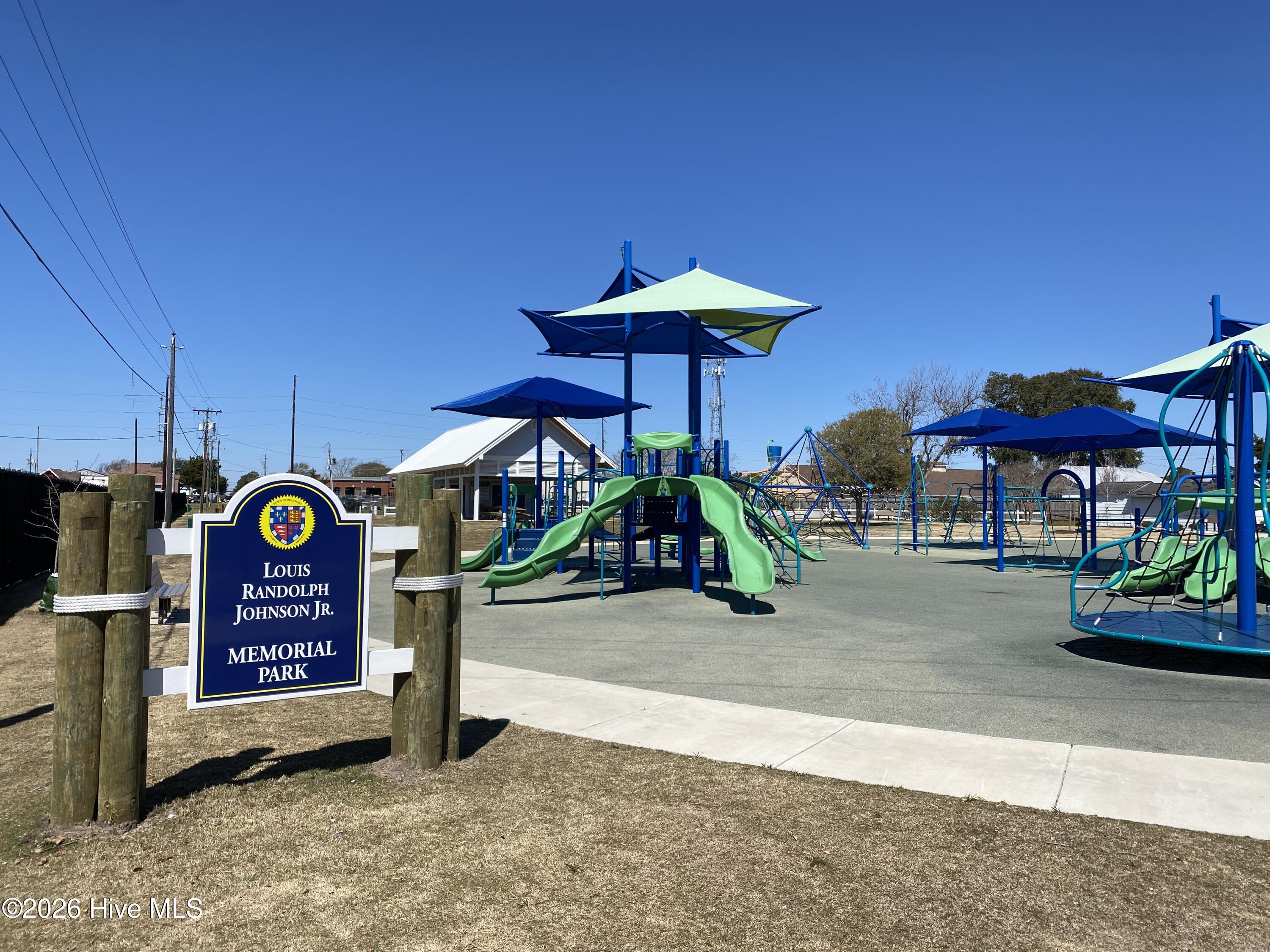103 Carteret Avenue,Beaufort