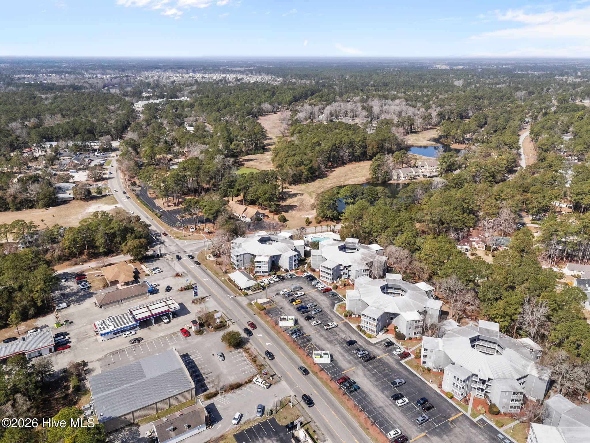 10170 Beach Drive SW UNIT 3307, Calabash, NC, 28467