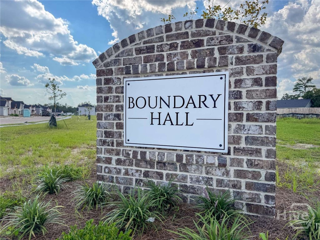 4th image of 173 Boundary Hall Wy, Hinesville, GA 31313 | MLS# SA358089