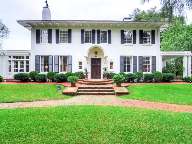 2333 Walton Way, Augusta, GA 30904 Listing Photo  1
