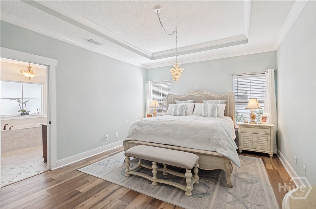 145 Blackjack Oak Drive E, Richmond Hill, GA, 31324