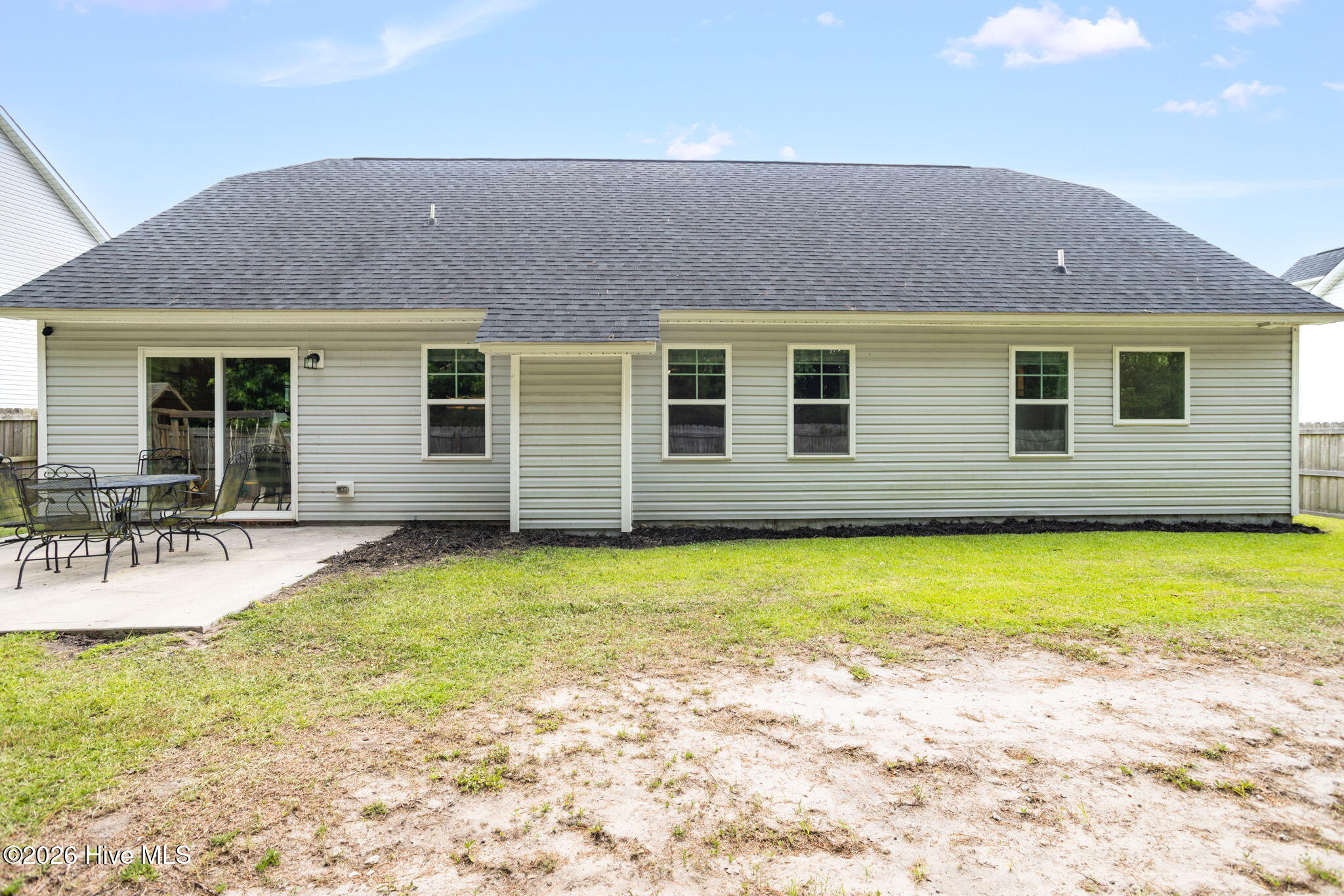 1117 Springdale Drive,Jacksonville