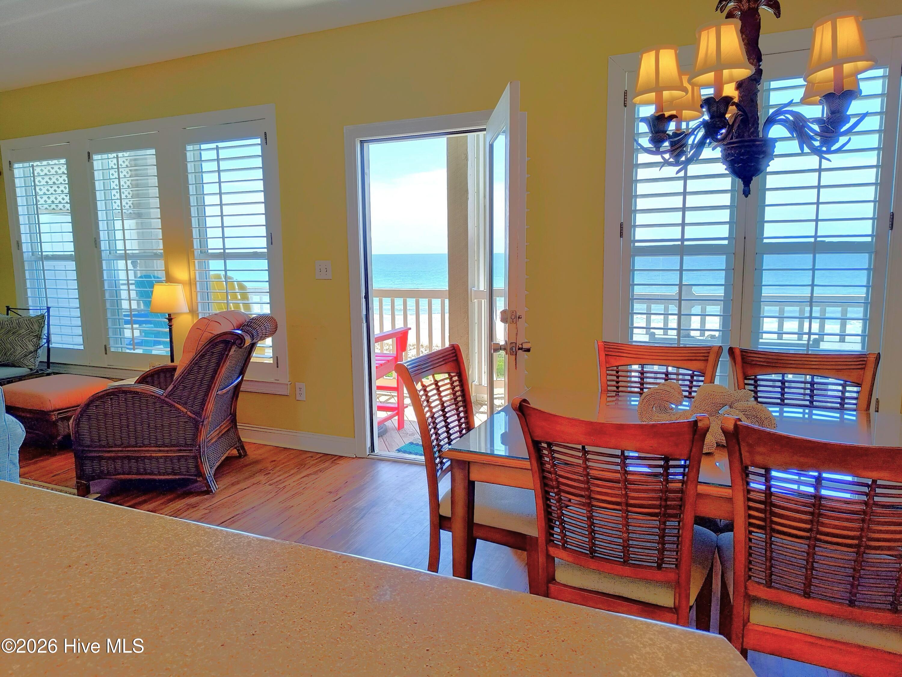 1701 Salter Path Road 202-G,Indian Beach