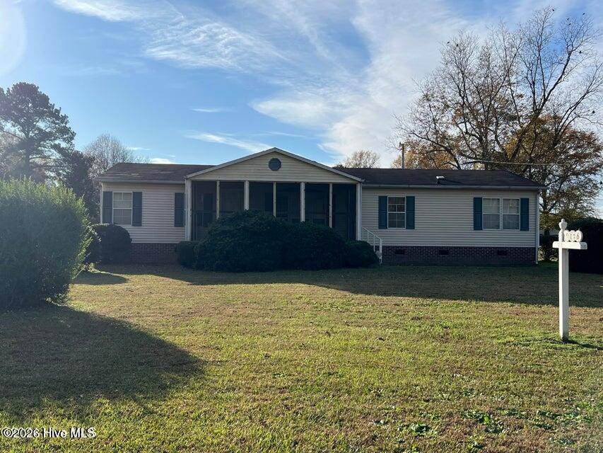 4686 Bluewater Street SE, Southport, NC, 28461