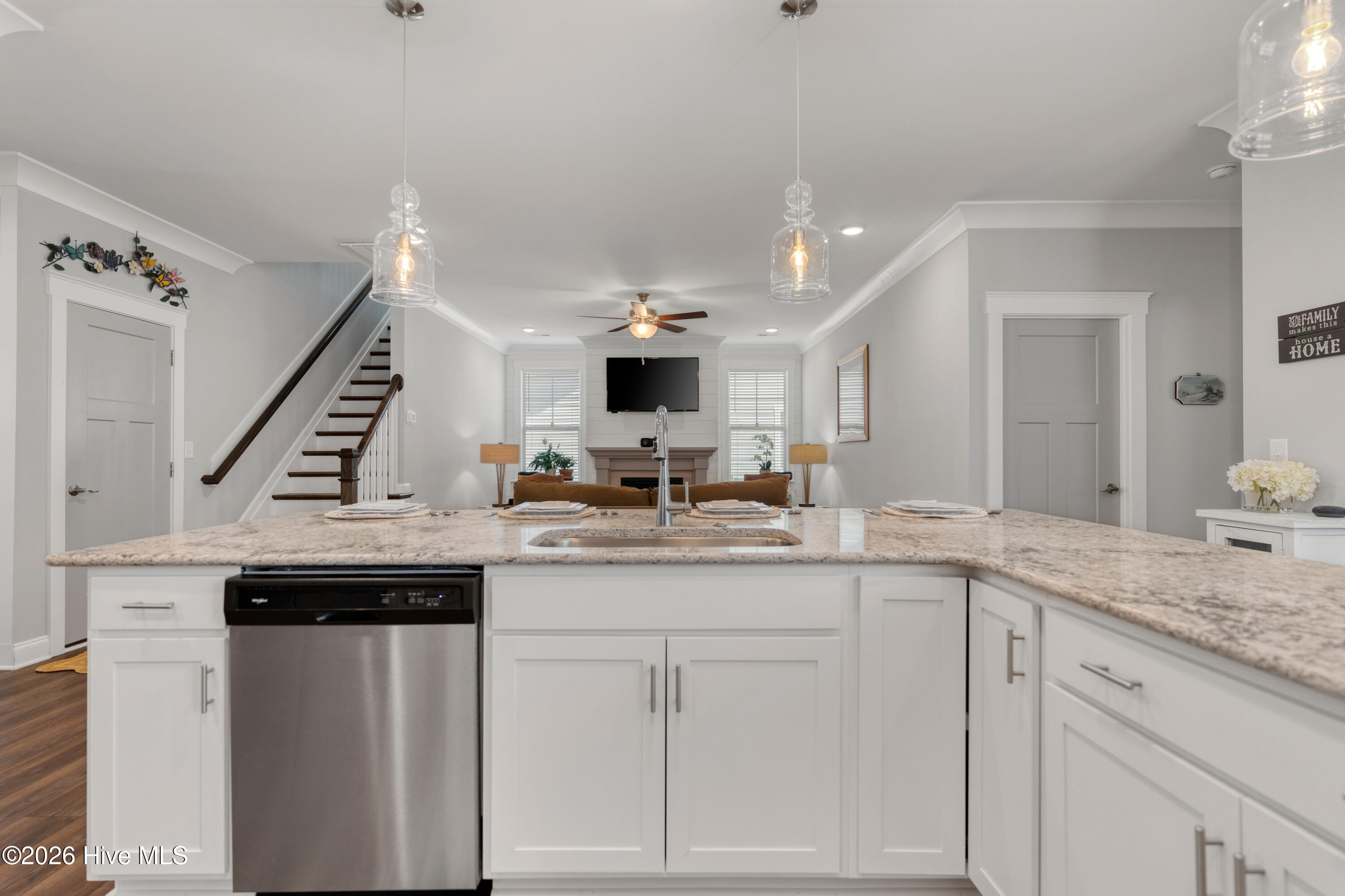 172 Everett Park Trail,Holly Ridge