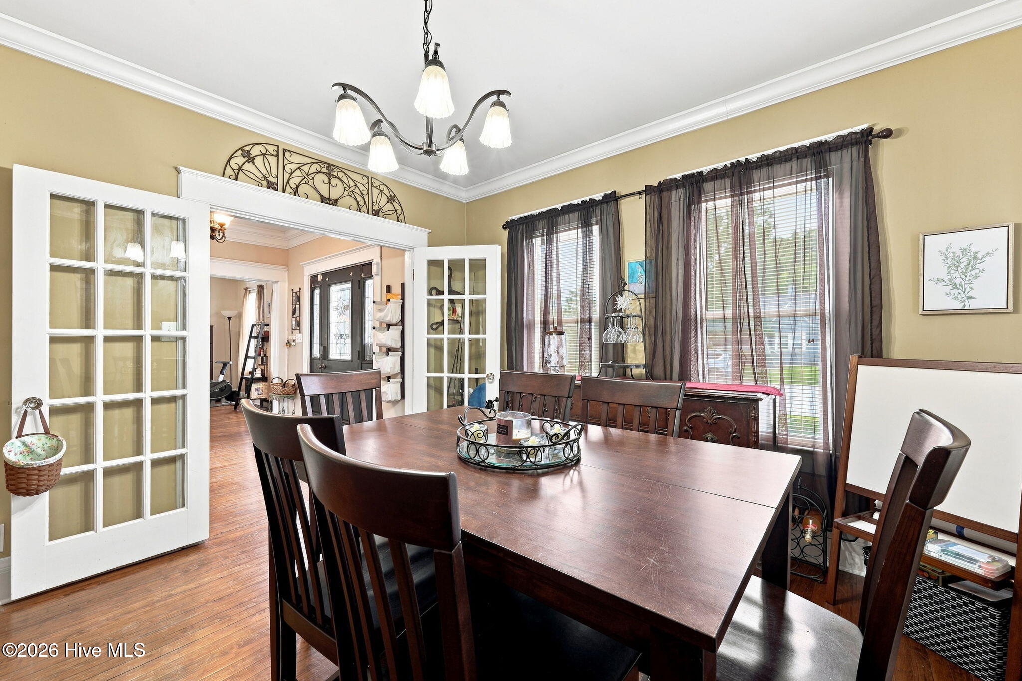 1410 Rhem Avenue,New Bern