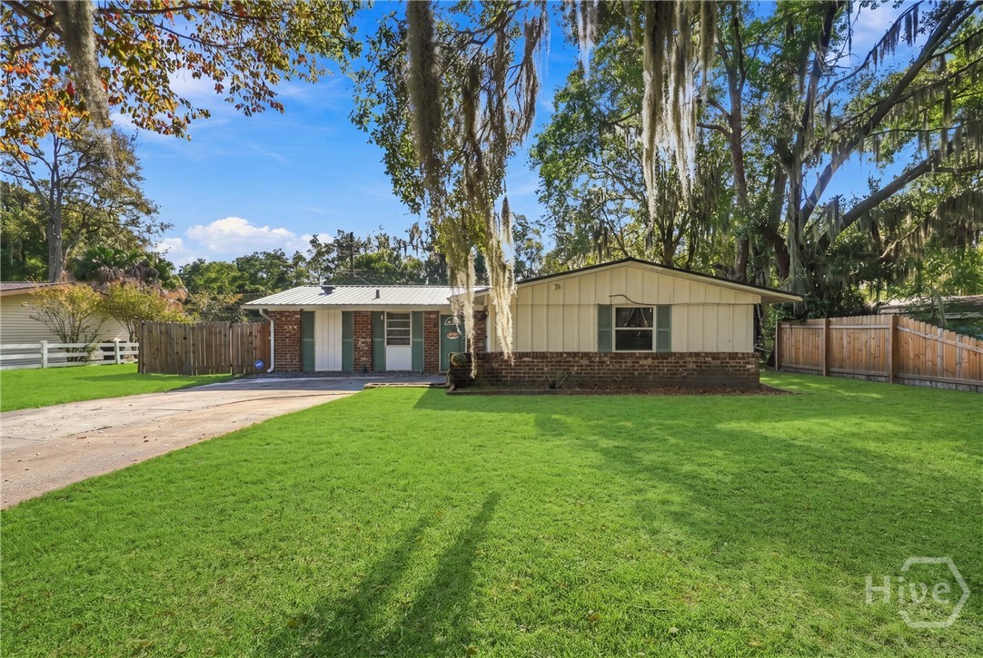 Photo 3 of Single family home for sale at 12418 Deerfield Rd, Savannah, GA 31419 | MLS# SA365752 | Listing updated on 2026-10-06