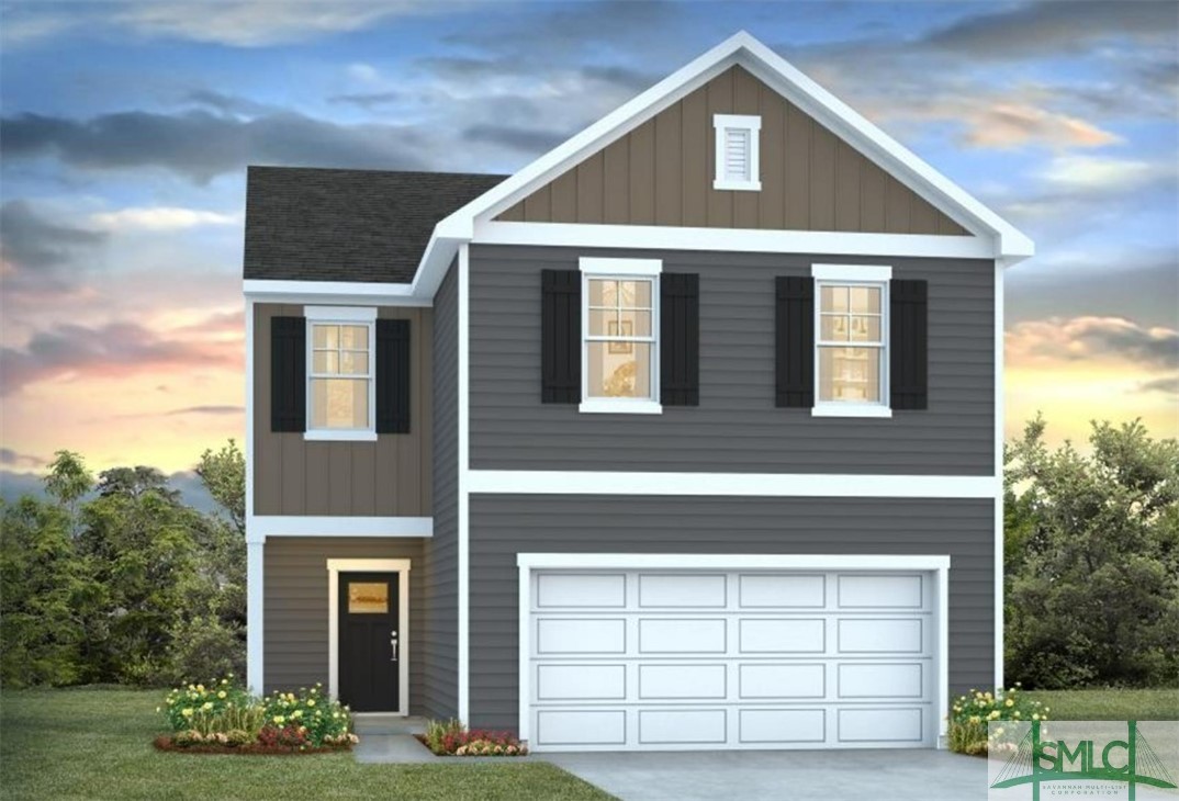 67 Cypress Loop, Port Wentworth, GA 31407 Listing Photo  5