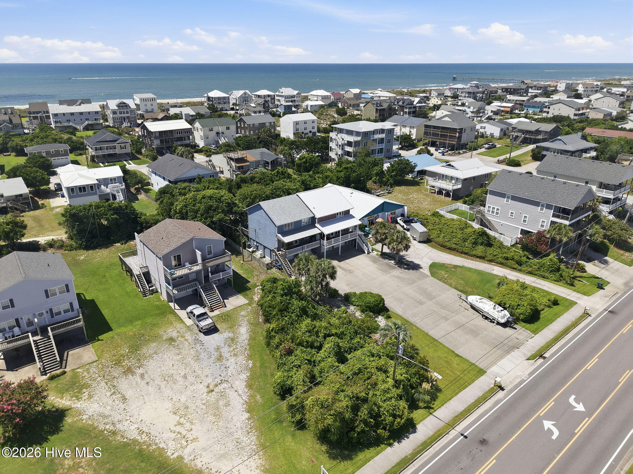 1112 E Ft Macon Road A,Atlantic Beach