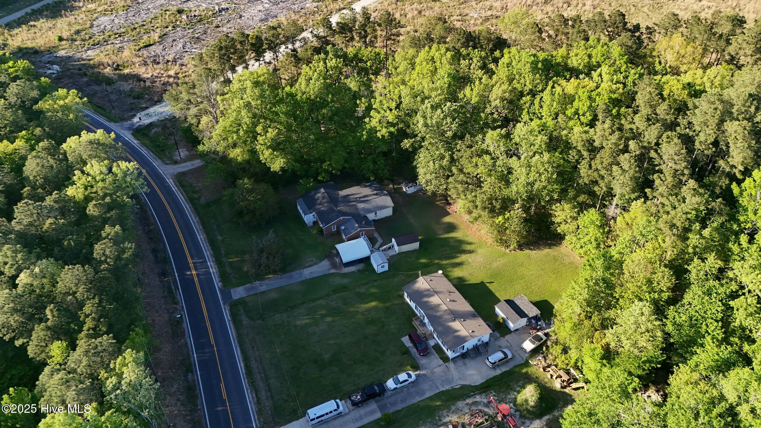 Homes for sale in Hertford, NC | 2197 Harvey Point Rd, Hertford, NC 27944 | MLS# 100505300