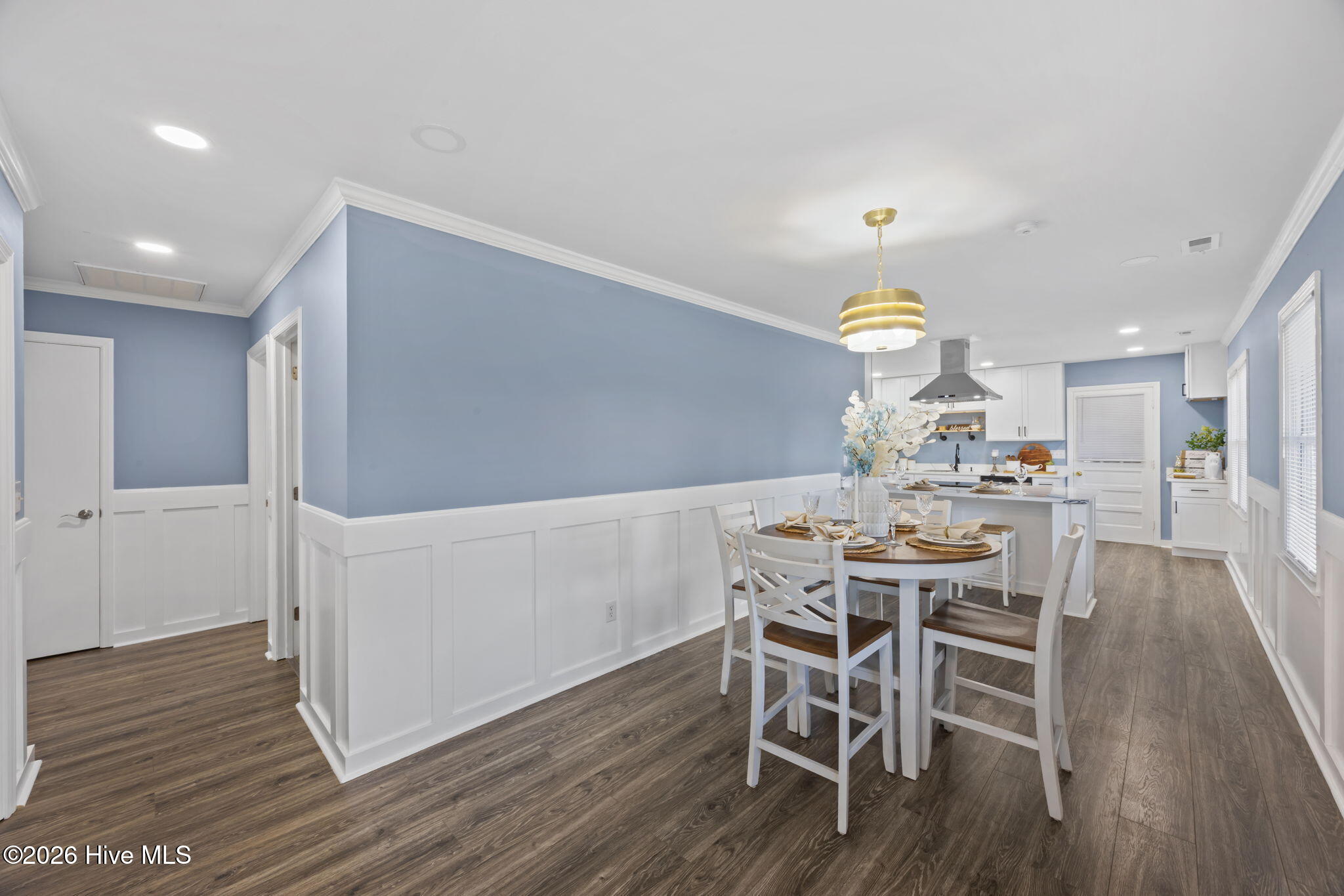 2406 N Hills Drive,New Bern