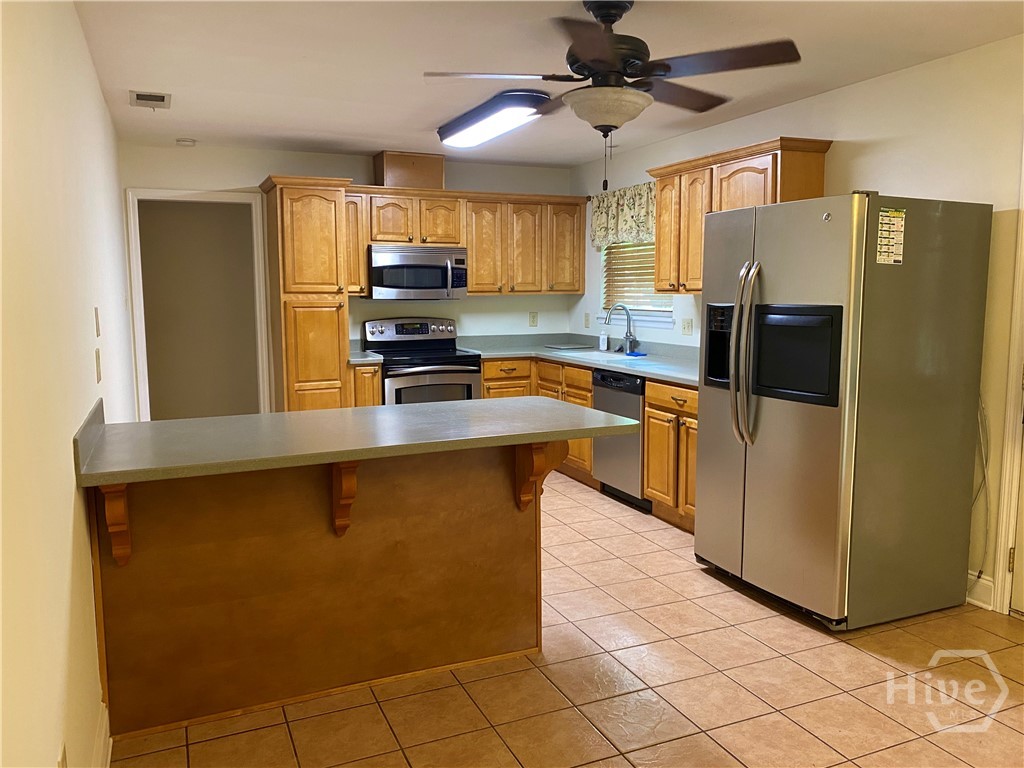 Photo 4 of Single family home for sale at 11112 Bliss Ave #A, Savannah, GA 31419 | MLS# SA365493 | Listing updated on 2026-10-06