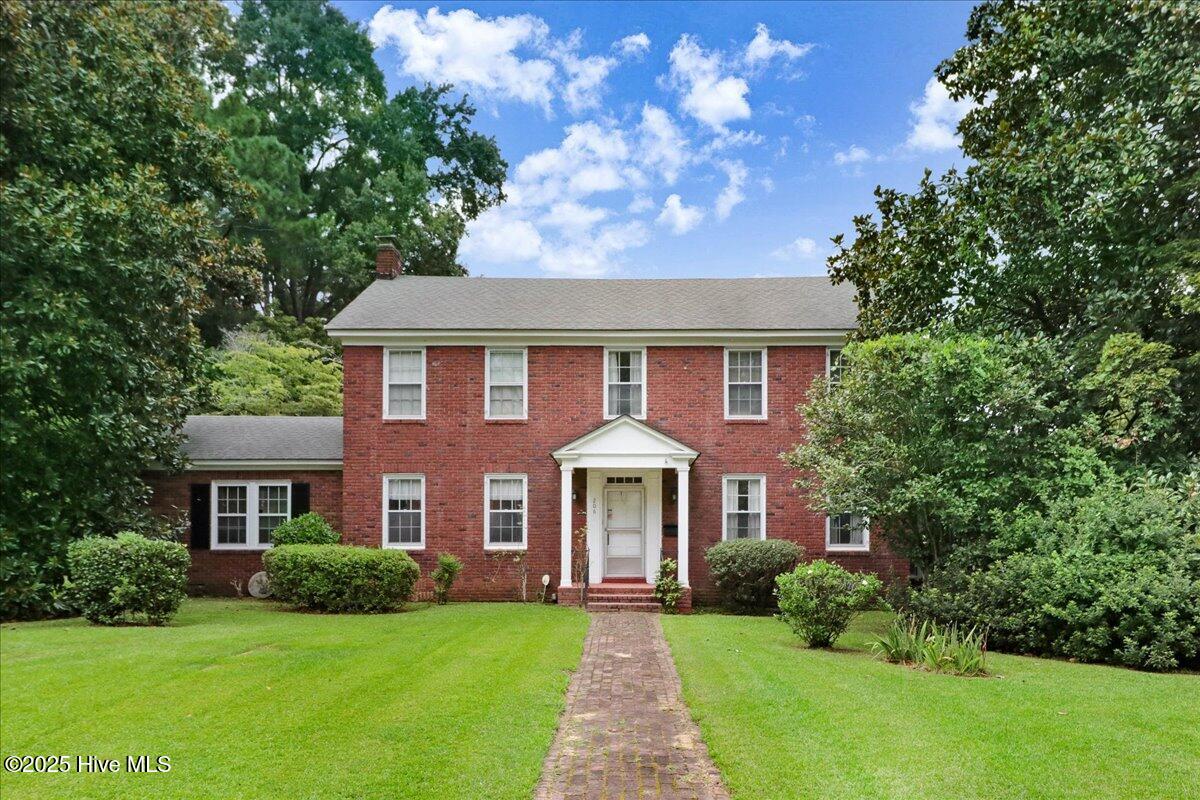 Homes for sale in Kinston, NC | 206 Summit Ave, Kinston, NC 28501 | MLS# 100523717