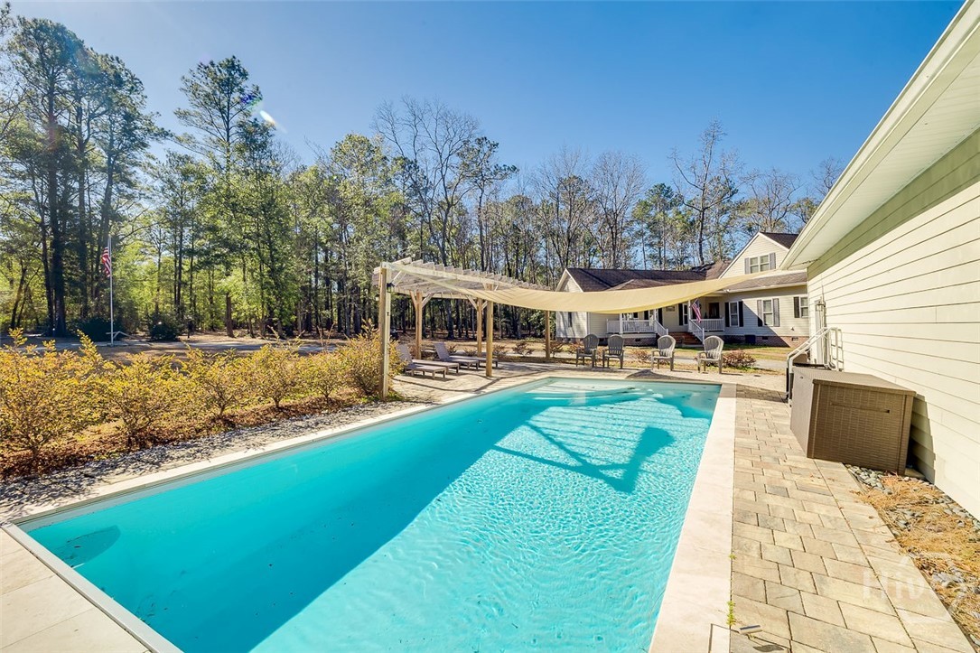 Homes for sale in Rincon, GA | 135 High Bluff Rd, Rincon, GA 31326 | MLS# SA347510