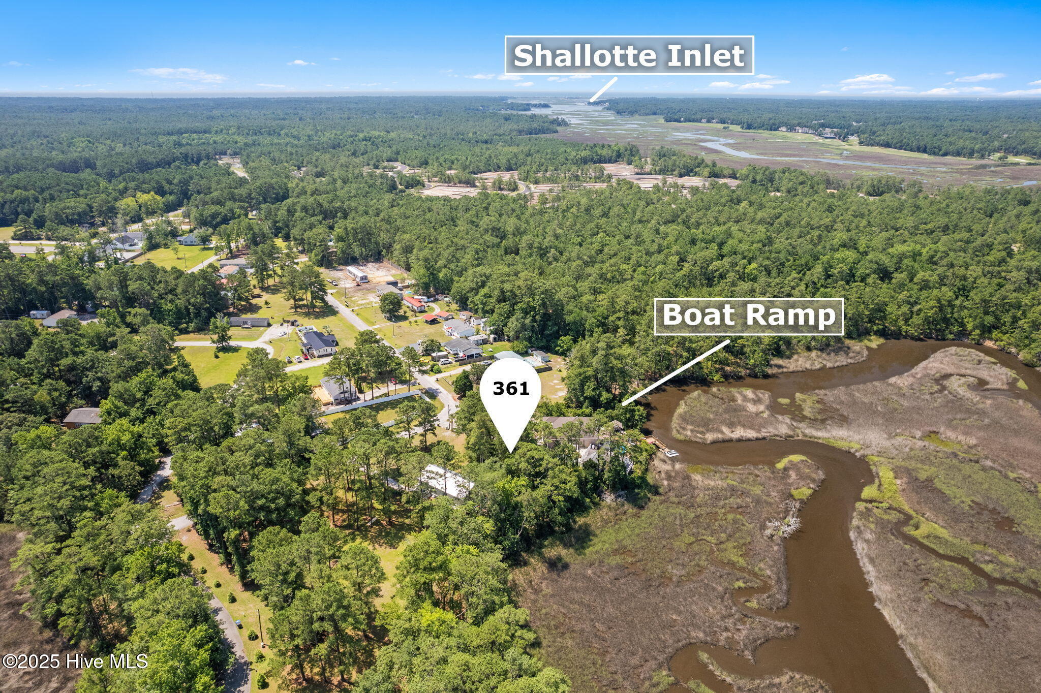 361 Sherrow River Drive SW