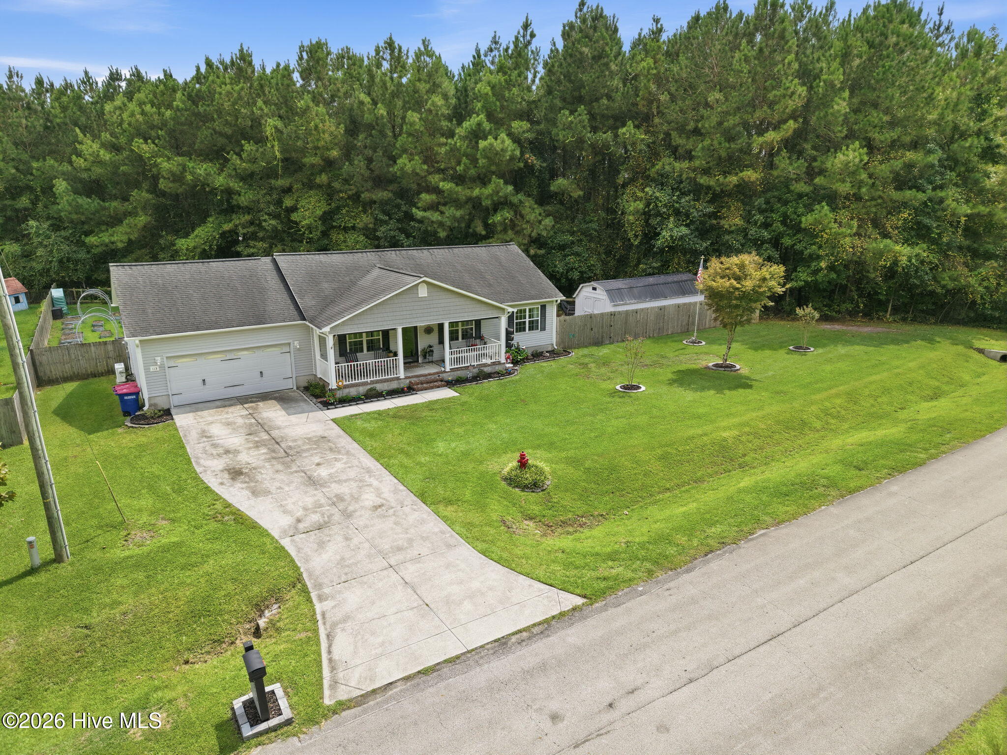 113 Palo Alto Park Drive,Maysville